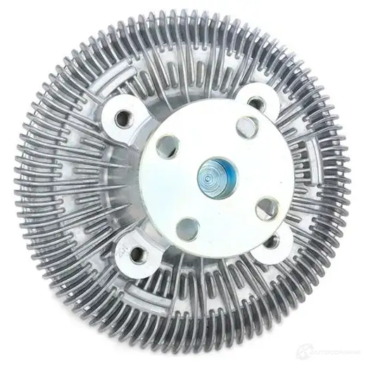 Вискомуфта RIDEX 509c0035 1437745851 7BX WO изображение 3