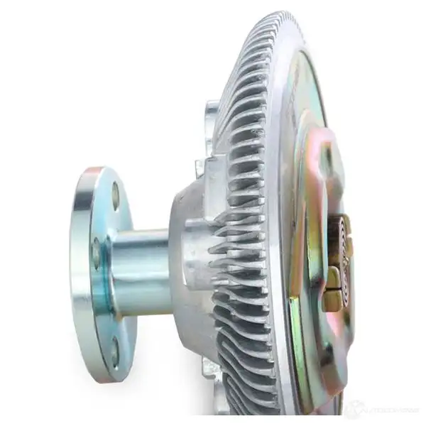 Вискомуфта RIDEX 509c0035 1437745851 7BX WO изображение 4