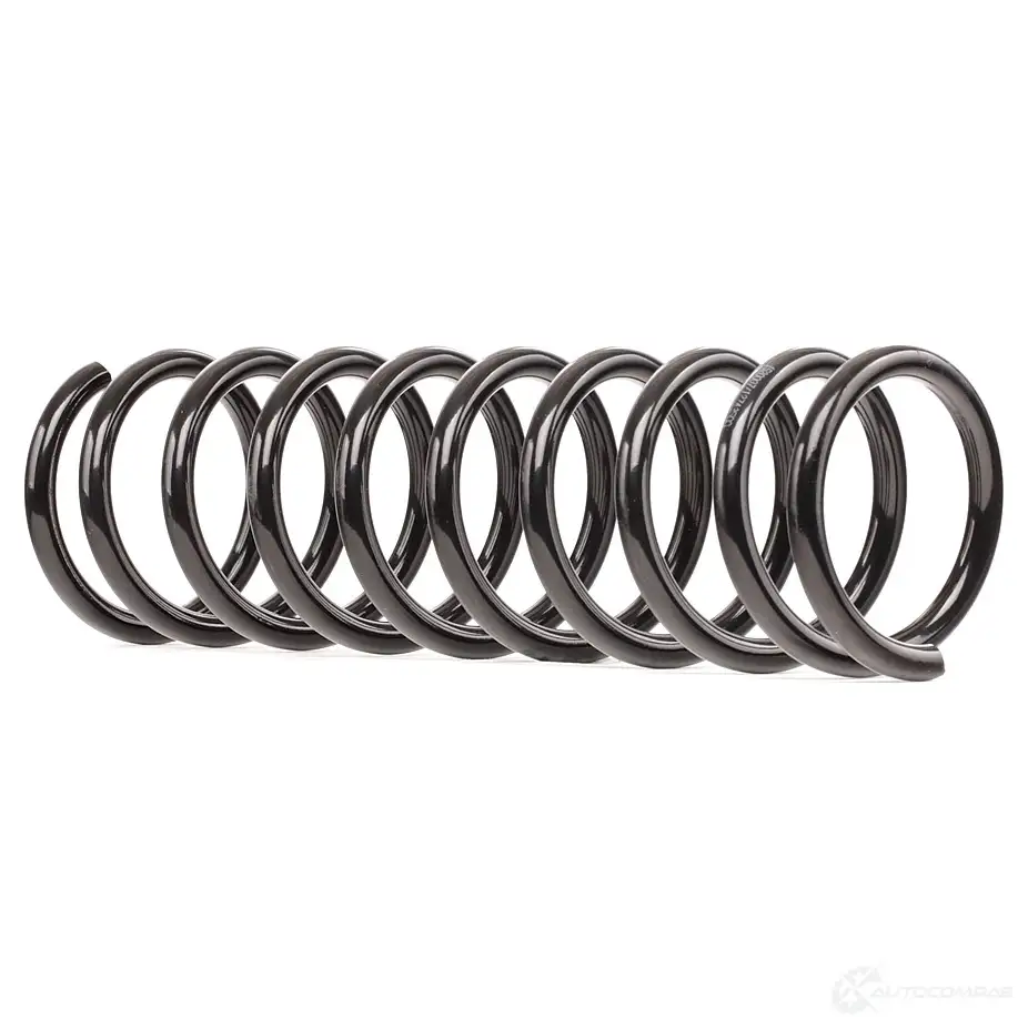 Пружина RIDEX 188c0534 1437703686 BQ CGOAJ - Изображение 1