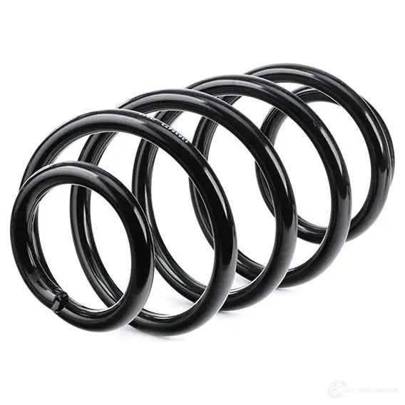 Пружина RIDEX 188c0547 1437702999 ZG FTF изображение 2