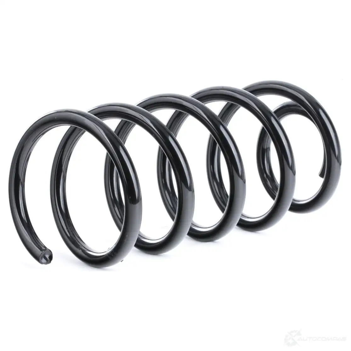 Пружина RIDEX 1437702852 WJ L08 188c0464 - Изображение 1