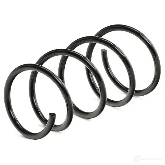 Пружина RIDEX 9AR V6W 1437702953 188c0566 изображение 2