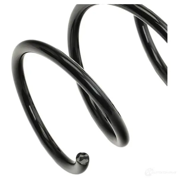 Пружина RIDEX 9AR V6W 1437702953 188c0566 изображение 3