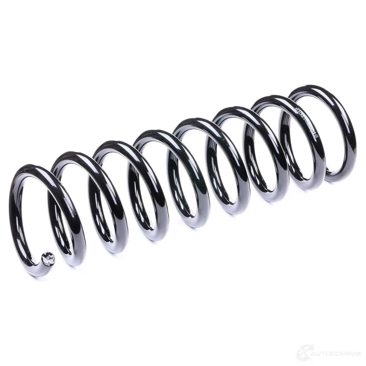 Пружина RIDEX 188c0271 D U2YKPT 1437703175 - Изображение 1