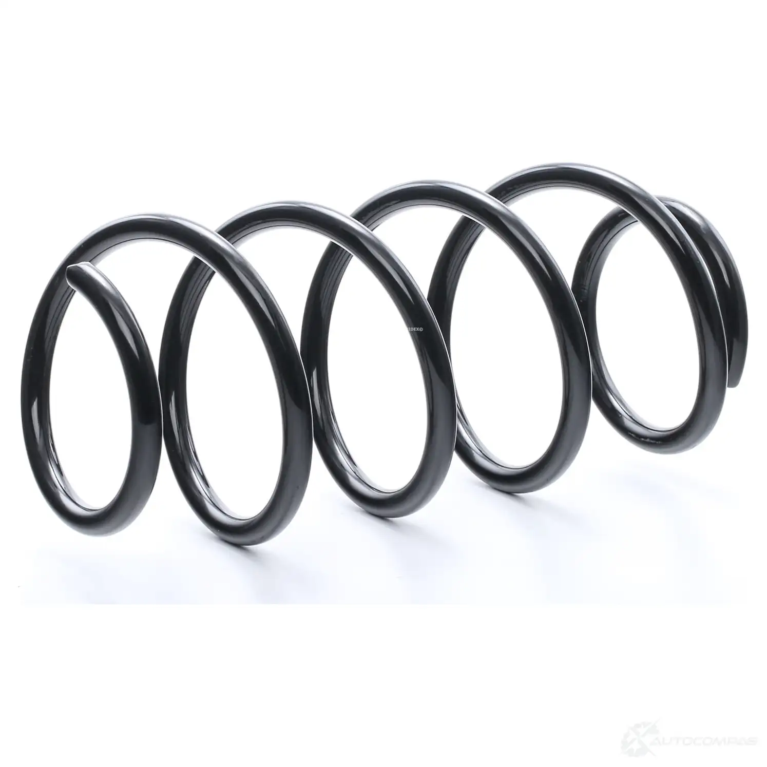 Пружина RIDEX 188c0071 H1 EQD3 1437703667 - Изображение 1