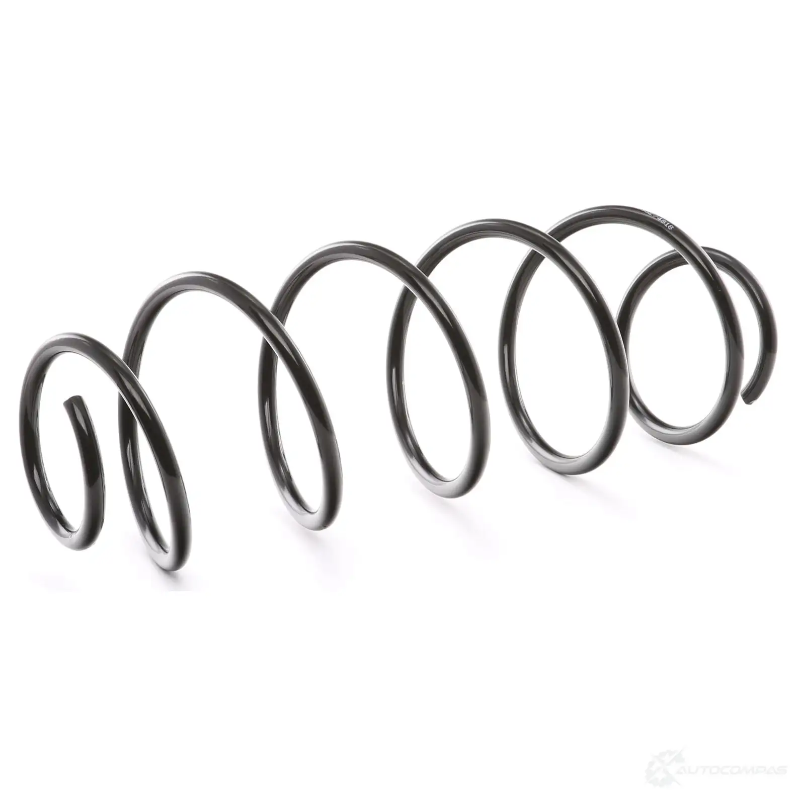 Пружина RIDEX 188c0310 5CE 48 1437703918 - Изображение 1