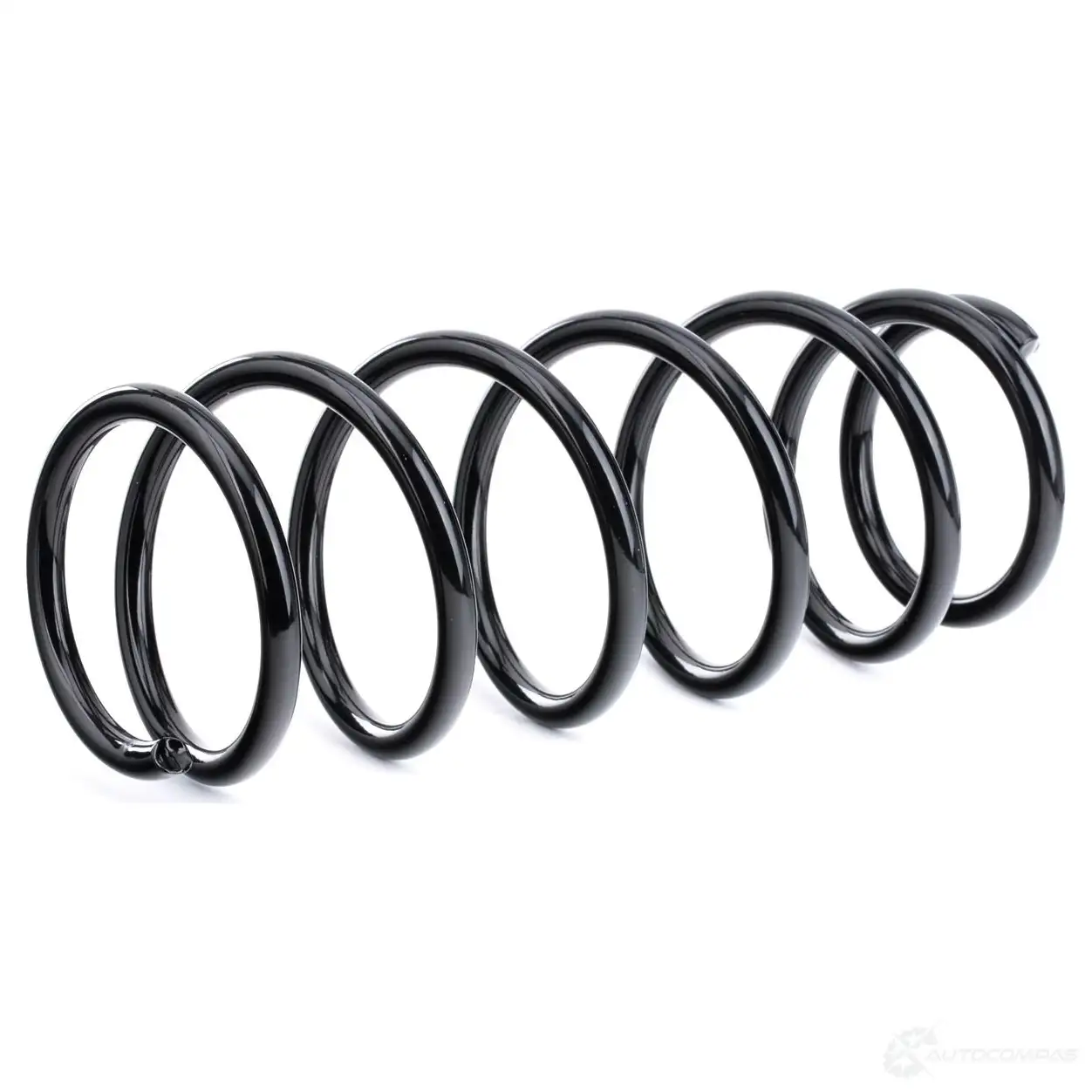 Пружина RIDEX C NWCDJQ 188c0250 1437704589 - Изображение 1