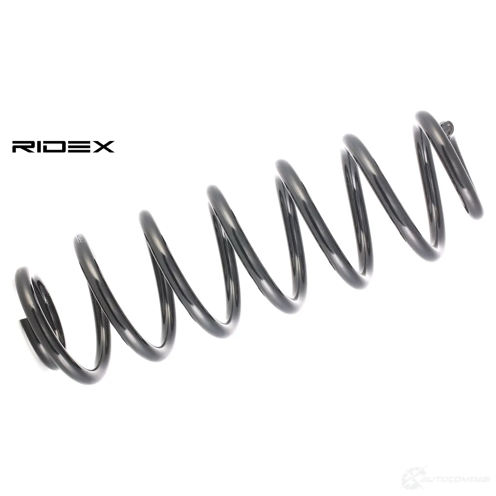 Пружина RIDEX 1437703671 188c0064 B 5ESMM - Изображение 1