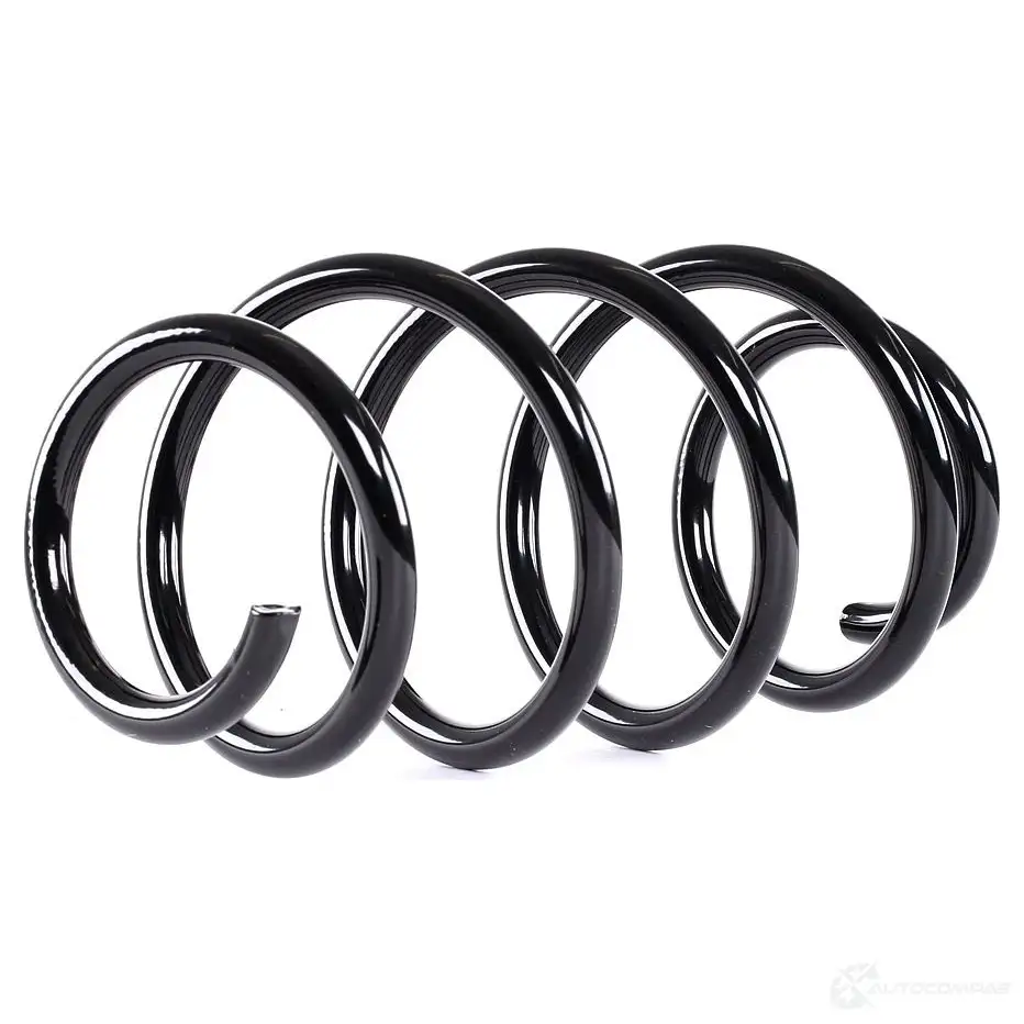 Пружина RIDEX 1437703463 188c0373 LHP2 UA - Изображение 1