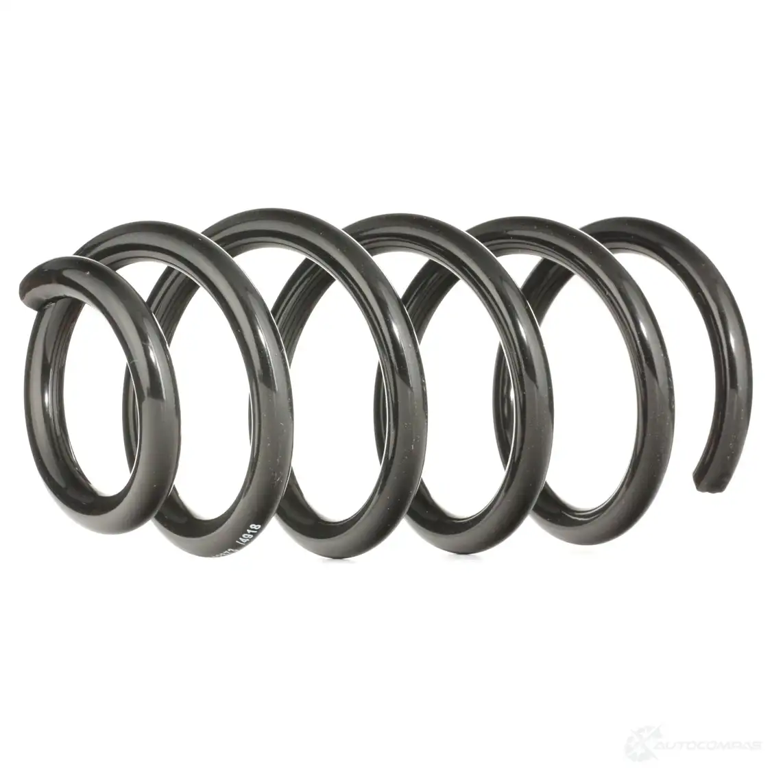 Пружина RIDEX 188c0339 1437703952 6 G9YJ изображение 0