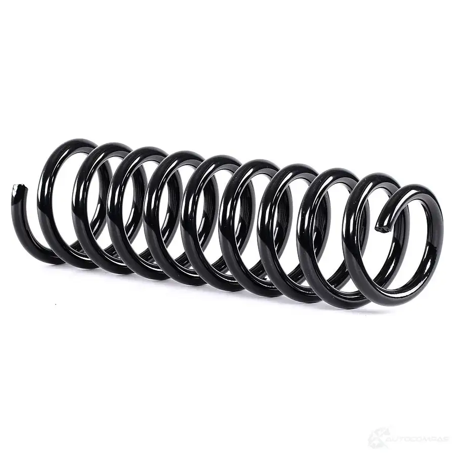 Пружина RIDEX 1437703423 CU4A ST8 188c0542 - Изображение 1