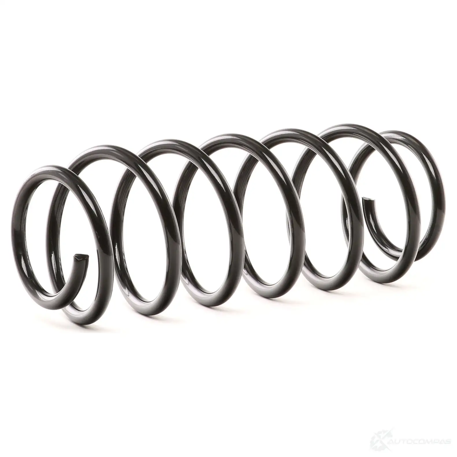 Пружина RIDEX 1437703611 188c0451 4 95MIW - Изображение 1