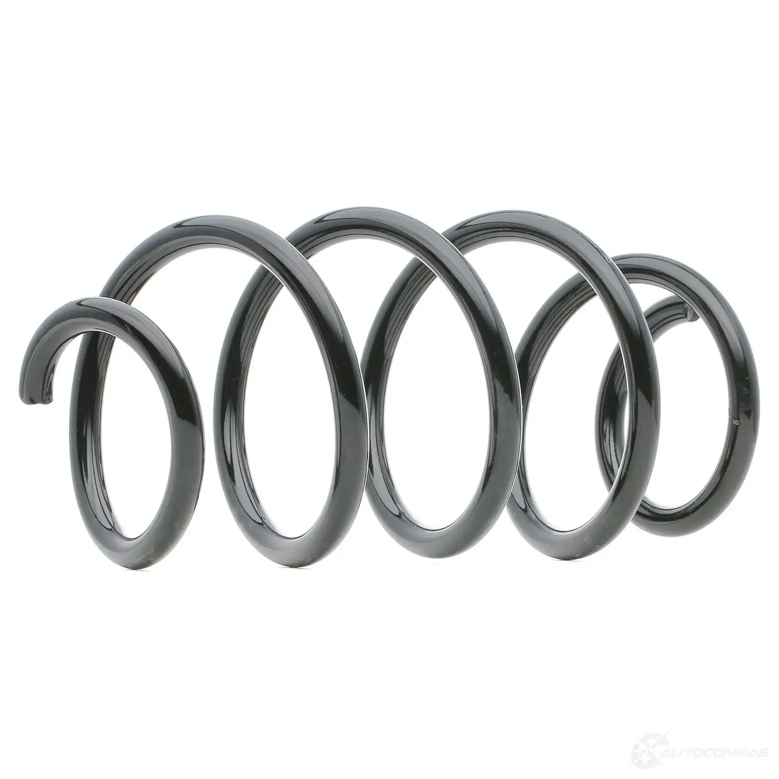 Пружина RIDEX 188c1413 1438631078 GDYX O - Изображение 1