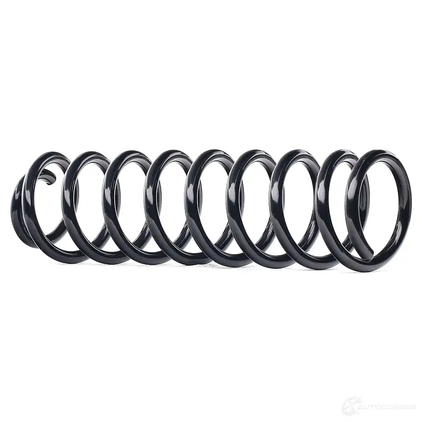 Пружина RIDEX 188c0576 Z6X OT 1438015051 - Изображение 1