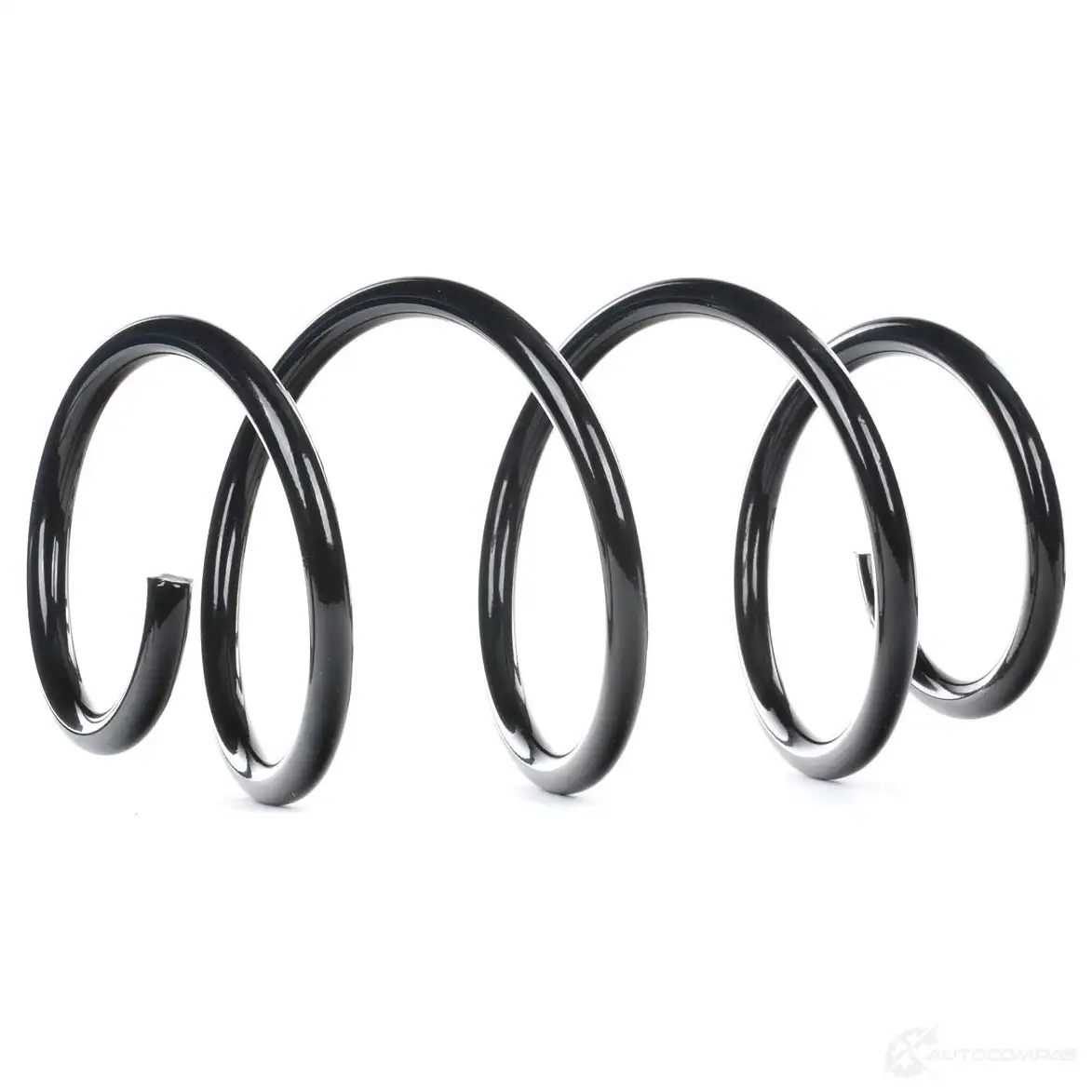 Пружина RIDEX 1437703412 188c0553 9D37 2S4 - Изображение 1