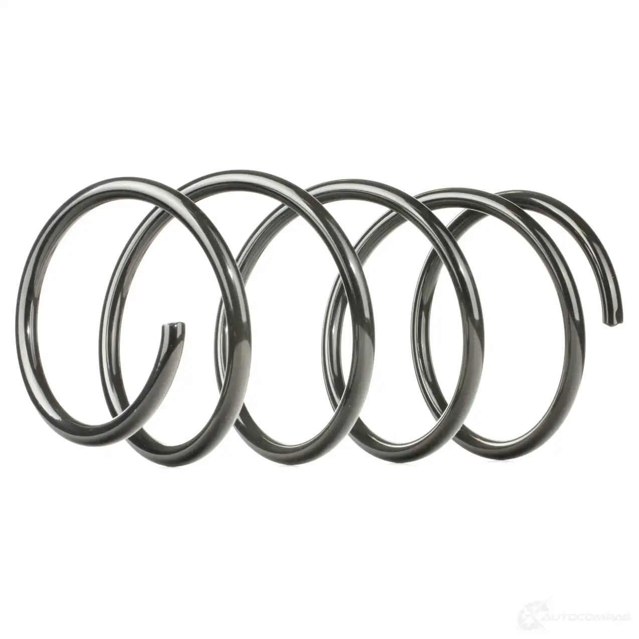 Пружина RIDEX D O4EI 188c0267 1437704066 - Изображение 1