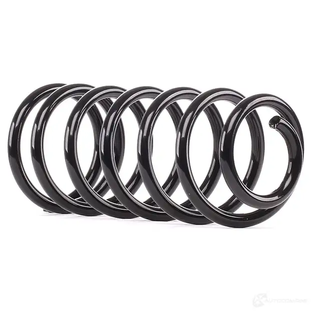 Пружина RIDEX 1HK 96FV 1437702656 188c0458 - Изображение 1
