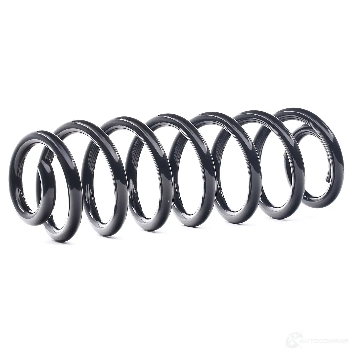 Пружина RIDEX 188c0732 1 6Y95 1438631094 - Изображение 1