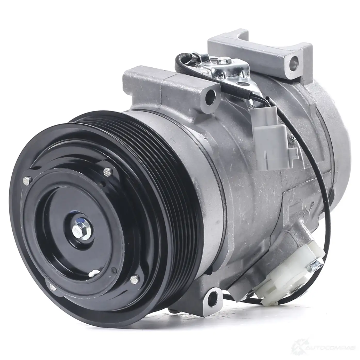 Компрессор кондиционера RIDEX 1438643714 447k0331 13GYSS W - Изображение 1
