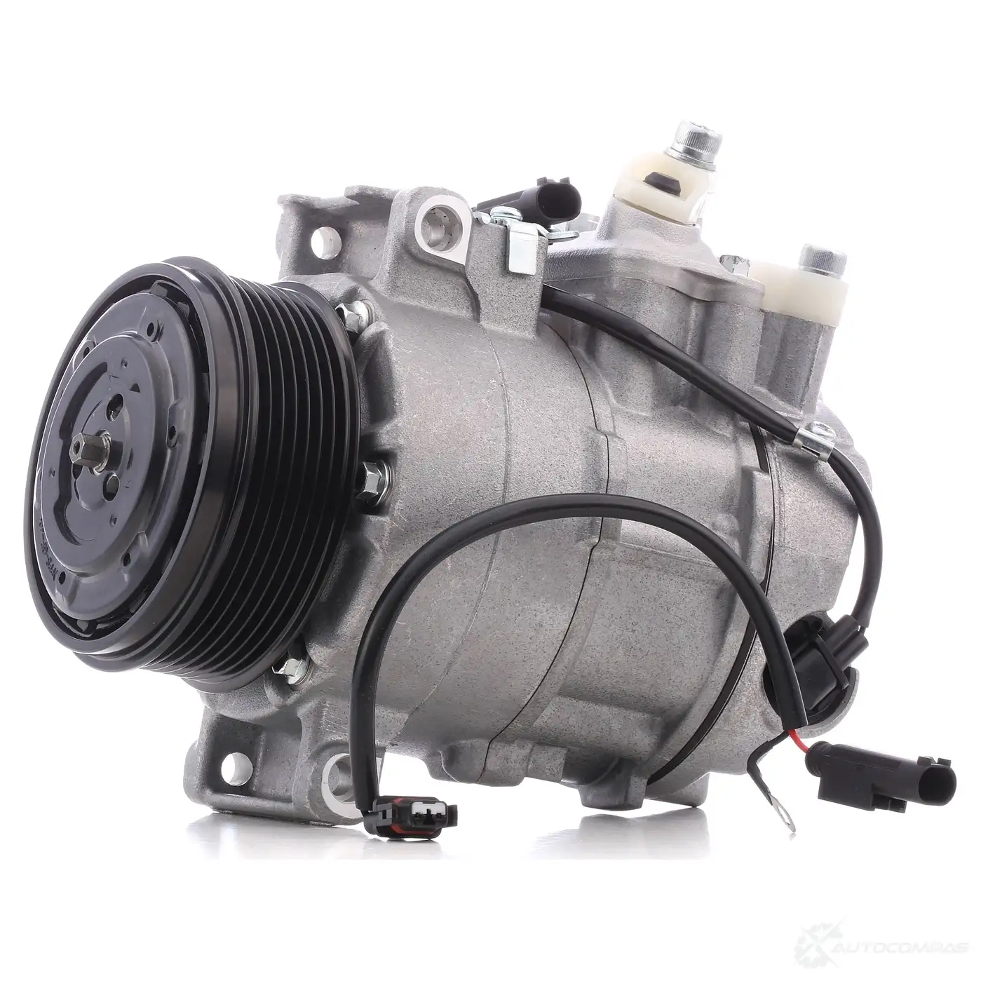 Компрессор кондиционера RIDEX MAV 4Z 447k0063 1437648049 - Изображение 1