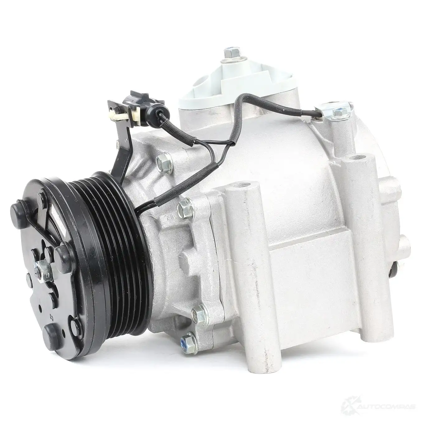 Компрессор кондиционера RIDEX 447k0153 O0 Z10Z 1437646882 - Изображение 1