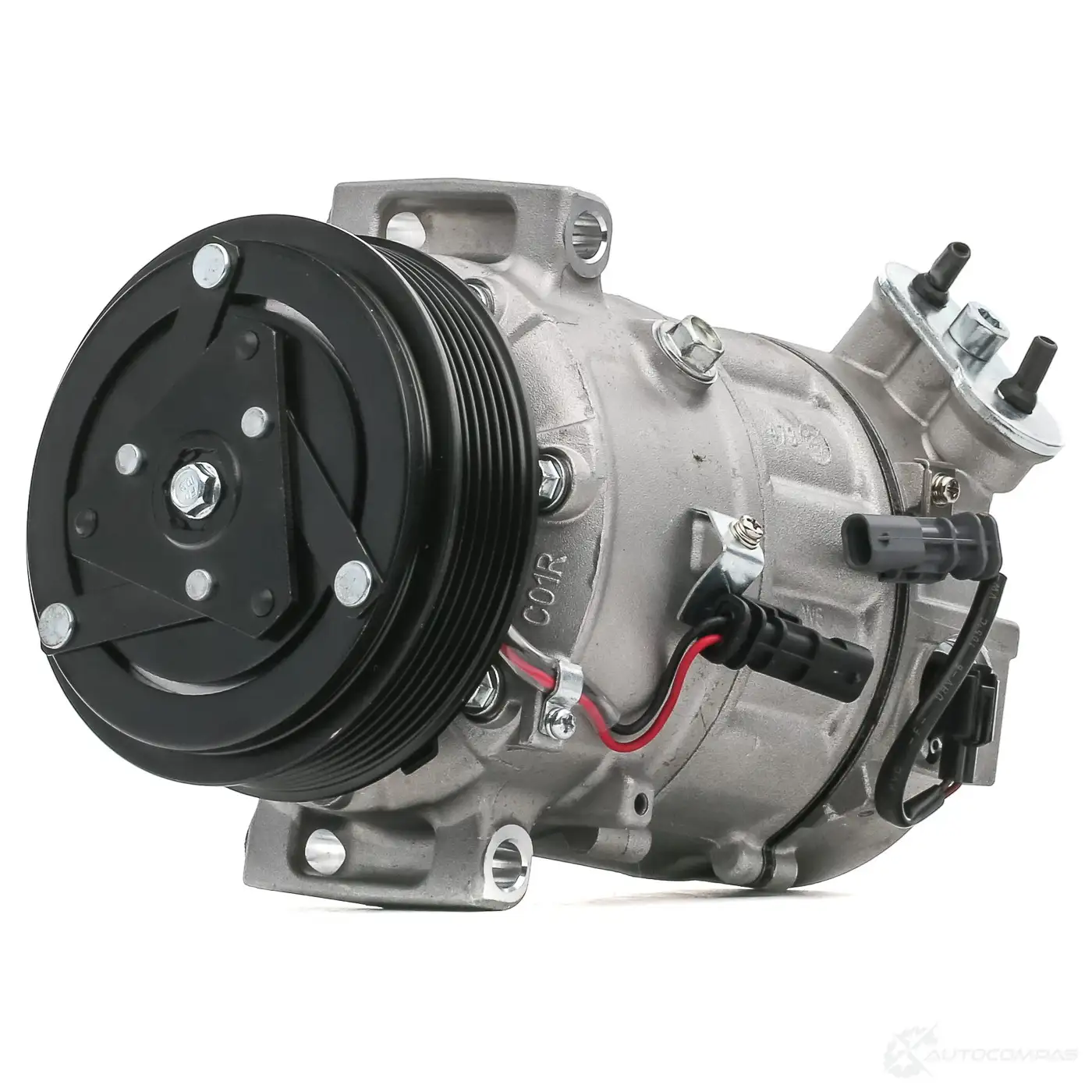Компрессор кондиционера RIDEX 447k0363 A RKQH 1438643730 - Изображение 1