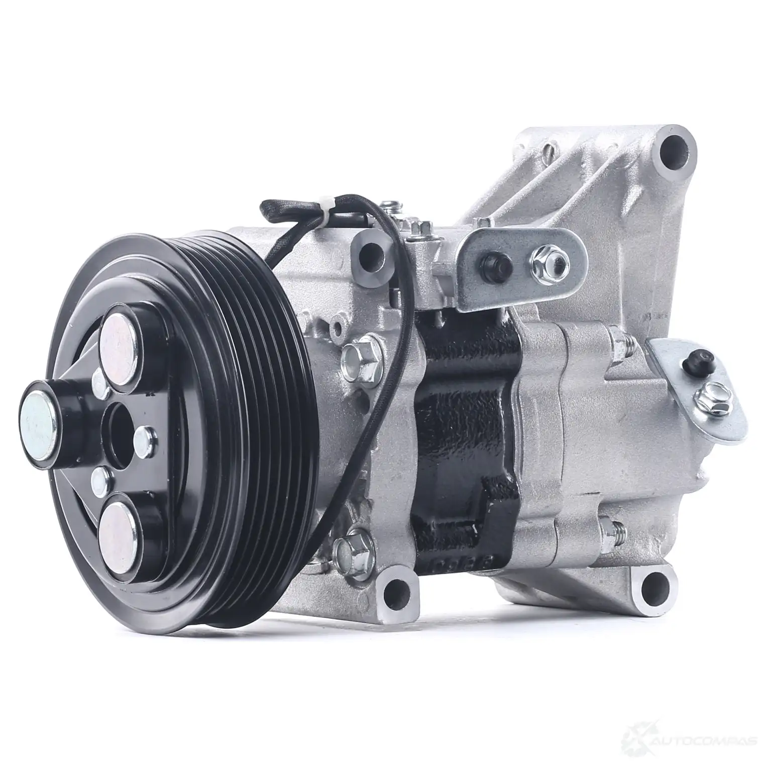 Компрессор кондиционера RIDEX GVF Y5 1437971176 447k0330 - Изображение 1