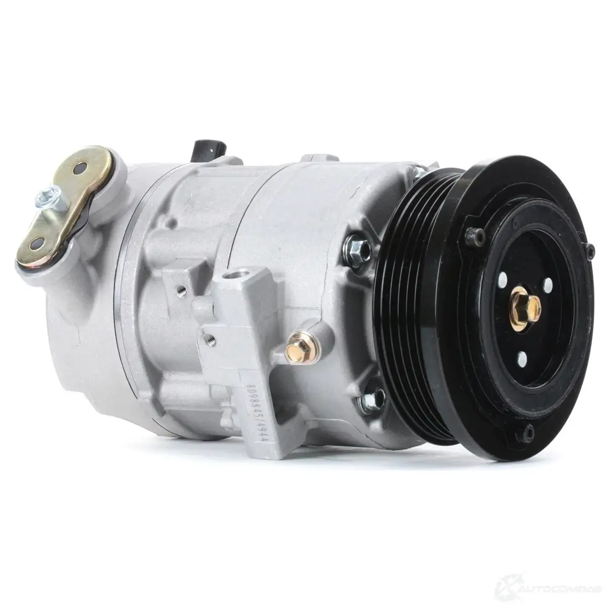 Компрессор кондиционера RIDEX 1437647405 NR5 9X 447k0237 - Изображение 1