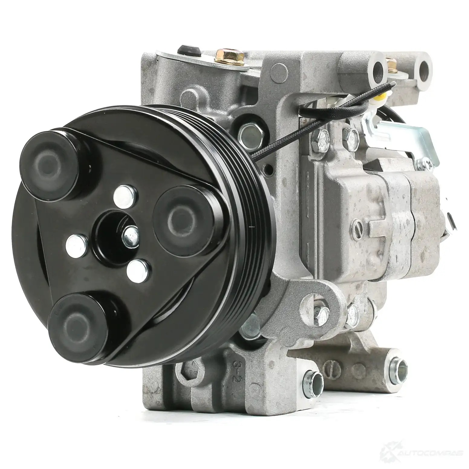 Компрессор кондиционера RIDEX 8F82 4 447k0264 1437648038 - Изображение 1