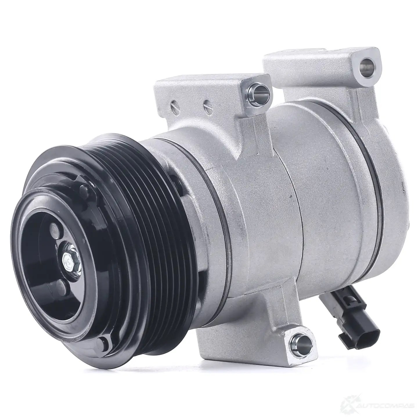 Компрессор кондиционера RIDEX 447k0599 W1U OO 1437971165 - Изображение 1