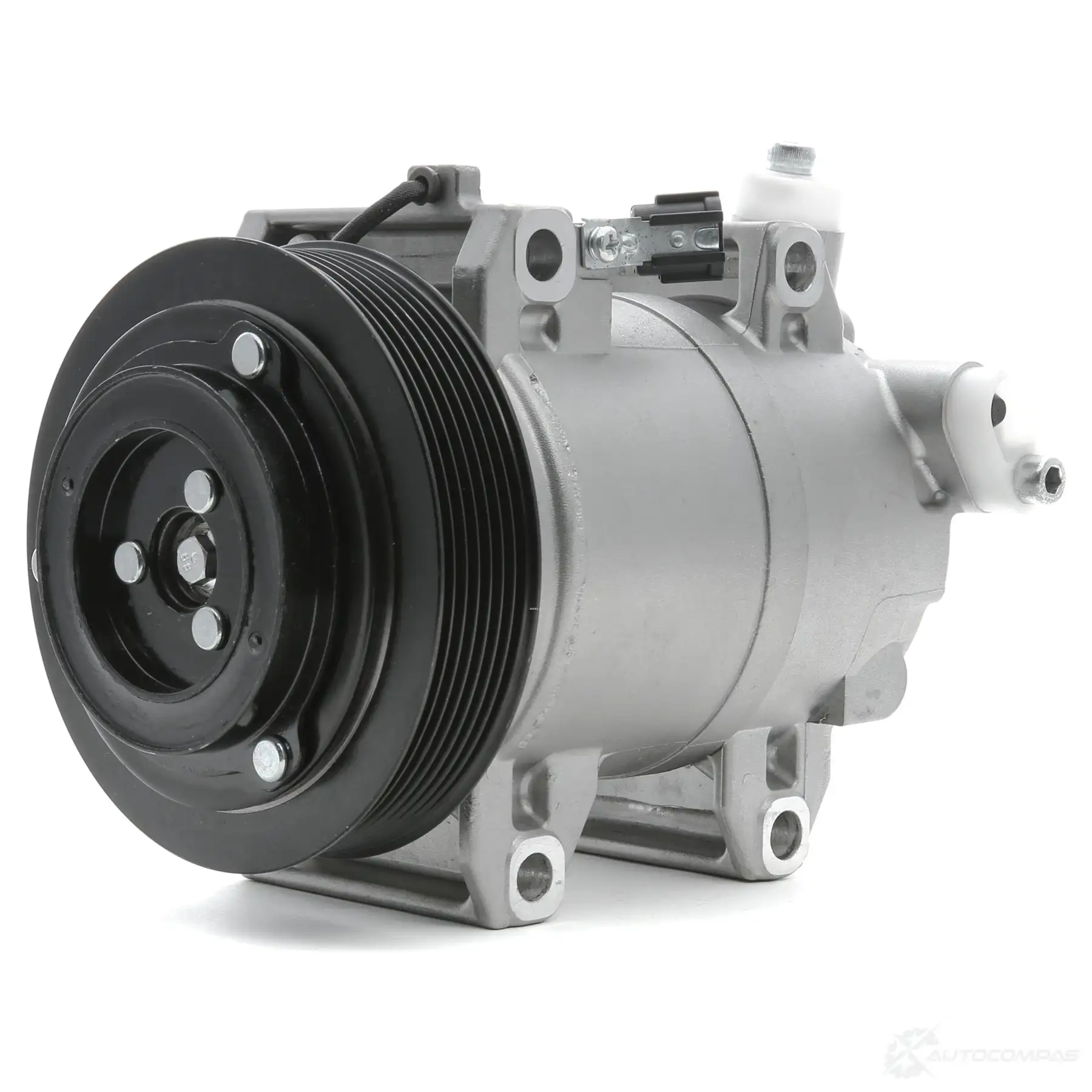 Компрессор кондиционера RIDEX J3 0YYI 447k0052 1437647258 - Изображение 1