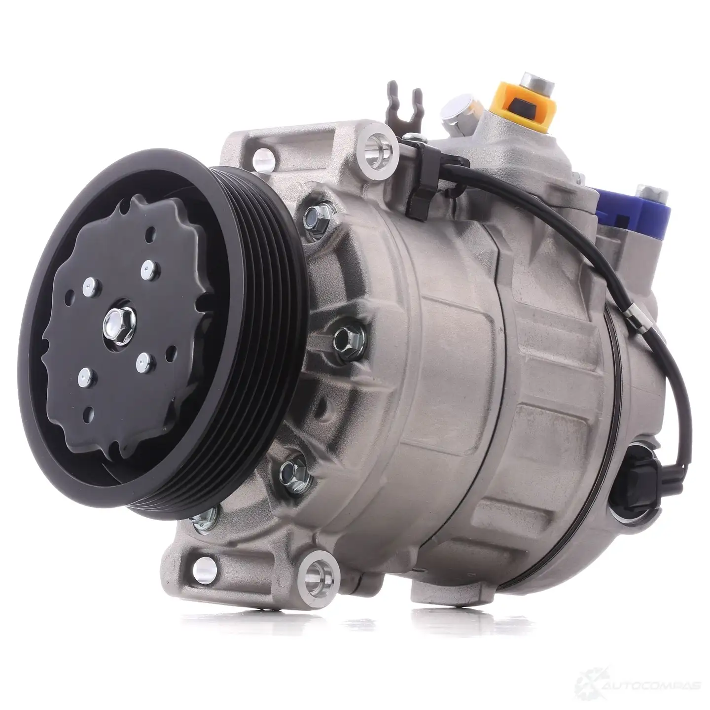 Компрессор кондиционера RIDEX RXG RI 447k0038 1437647995 - Изображение 1