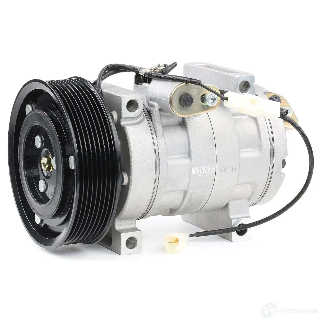 Компрессор кондиционера RIDEX 4US R0P 447k0005 1437648069 - Изображение 1