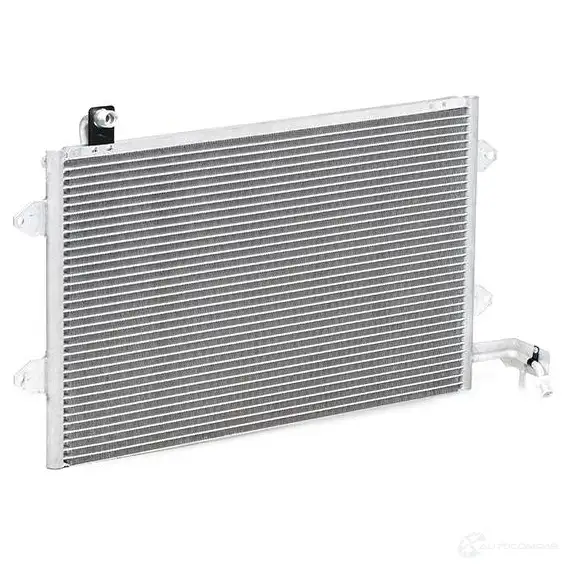 Радиатор кондиционера RIDEX YKSR 3 448c0228 1437970715 изображение 1