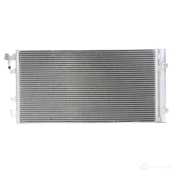 Радиатор кондиционера RIDEX 448c0089 O5T1QR 0 1438649945