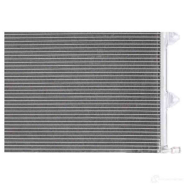 Радиатор кондиционера RIDEX FXX CX 448c0056 1437970744 - Изображение 1