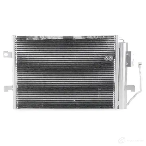 Радиатор кондиционера RIDEX 1437971426 5Q9 SPKA 448c0167 изображение 3