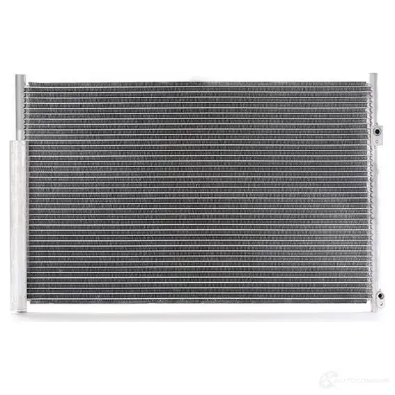 Радиатор кондиционера RIDEX 448c0095 1437971314 T 76W8SF