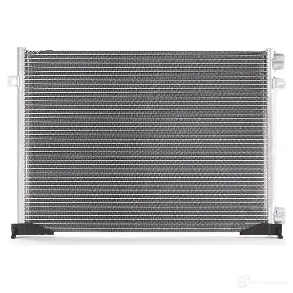 Радиатор кондиционера RIDEX 448c0125 1437970849 4QBQB G