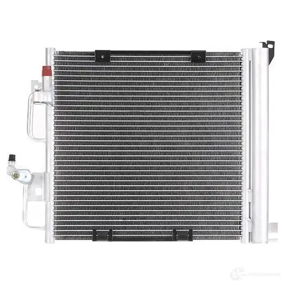 Радиатор кондиционера RIDEX VJL J7QR 1437971295 448c0019 изображение 0