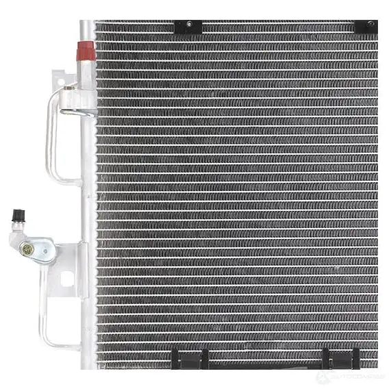 Радиатор кондиционера RIDEX VJL J7QR 1437971295 448c0019 изображение 1