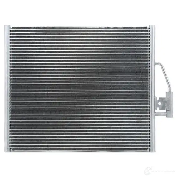 Радиатор кондиционера RIDEX UDCK G 1437970742 448c0101 изображение 5