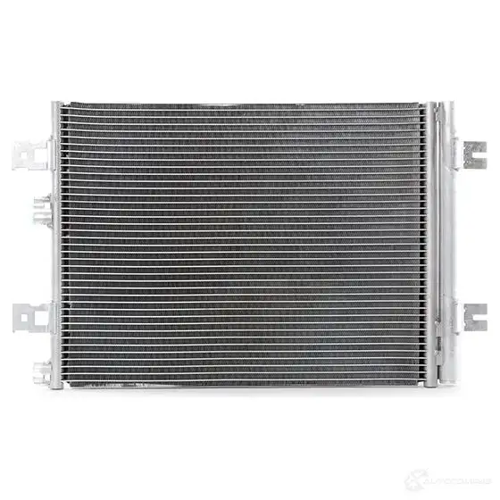 Радиатор кондиционера RIDEX XI035R F 1437970897 448c0099 изображение 0