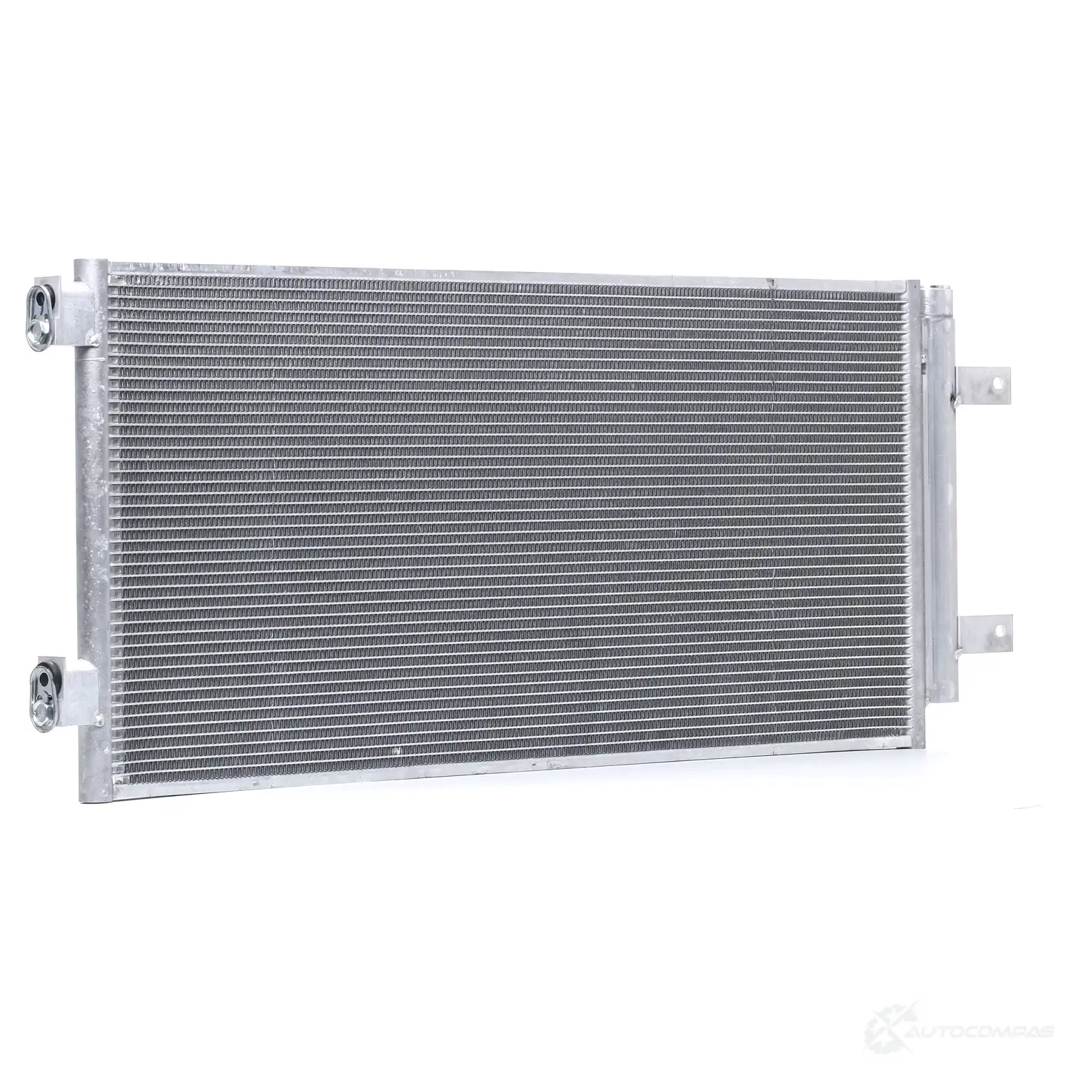 Радиатор кондиционера RIDEX XISM0 3 448c0418 1437970924 - Изображение 1