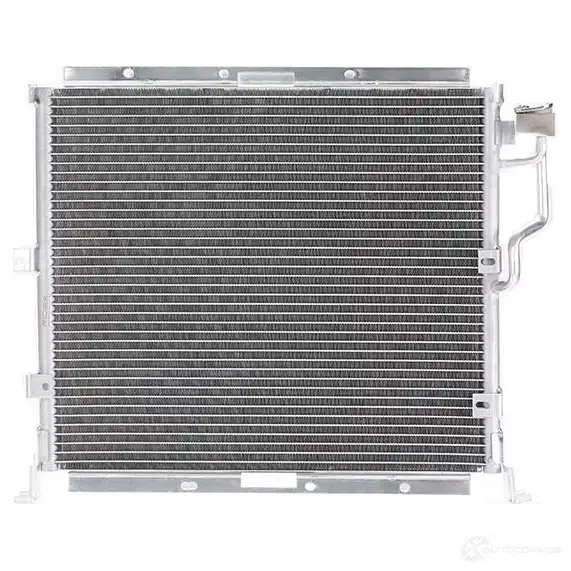Радиатор кондиционера RIDEX 1437971119 DGZFQ TX 448c0153 - Изображение 1