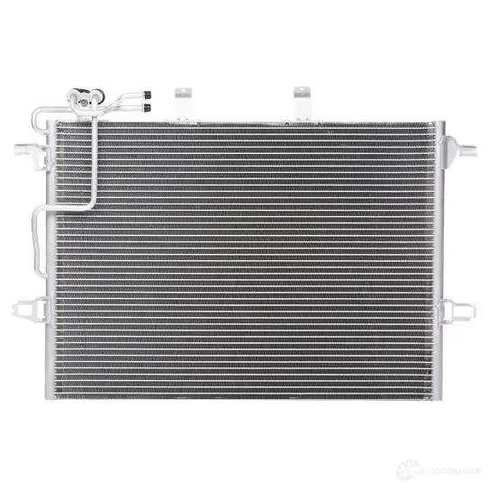 Радиатор кондиционера RIDEX BF72UM T 448c0197 1437971056