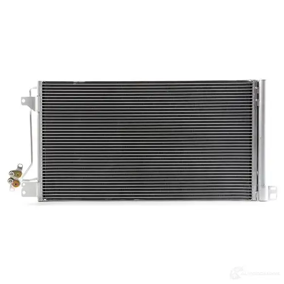 Радиатор кондиционера RIDEX 448c0073 SESJ LJ 1437971228