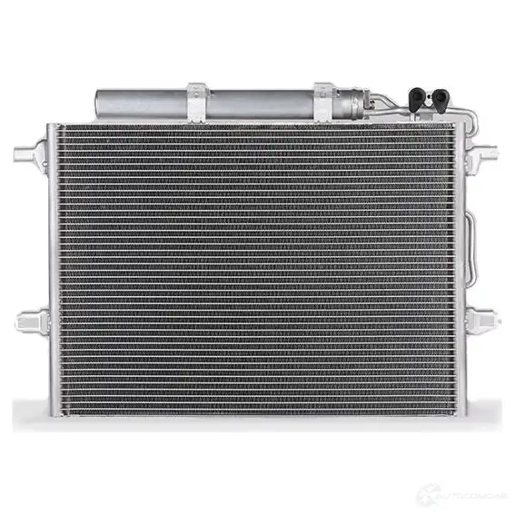Радиатор кондиционера RIDEX 448c0140 1437970908 Y3 XP4 изображение 0