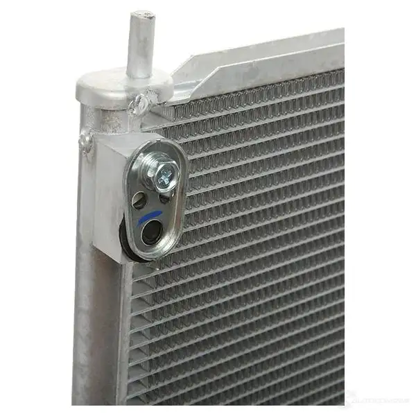 Радиатор кондиционера RIDEX Q1QEHB E 448c0341 1437971390 изображение 3