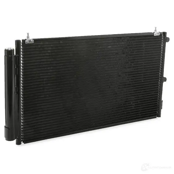 Радиатор кондиционера RIDEX 448c0403 1437971092 4 ZXSKA изображение 2